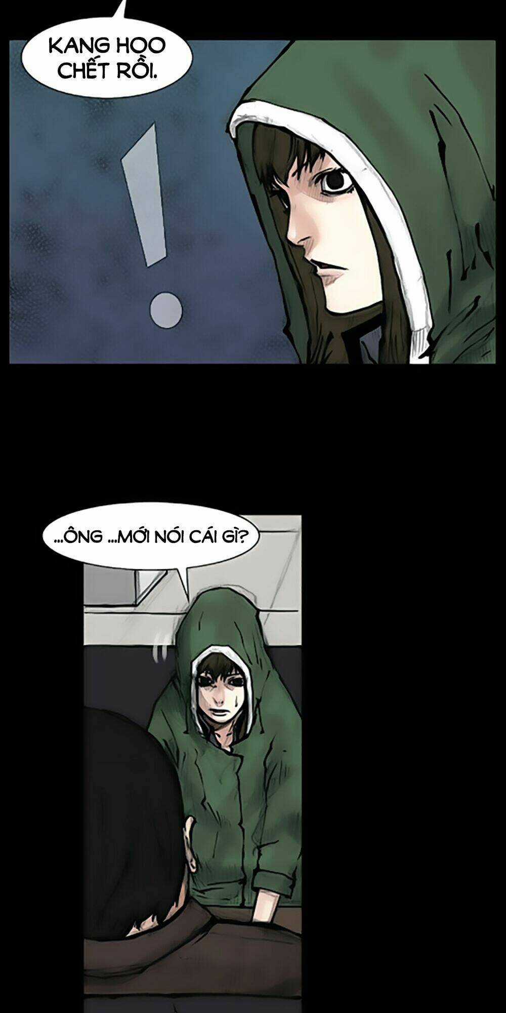 Dokgo | Độc Cô Chapter 75 trang 6