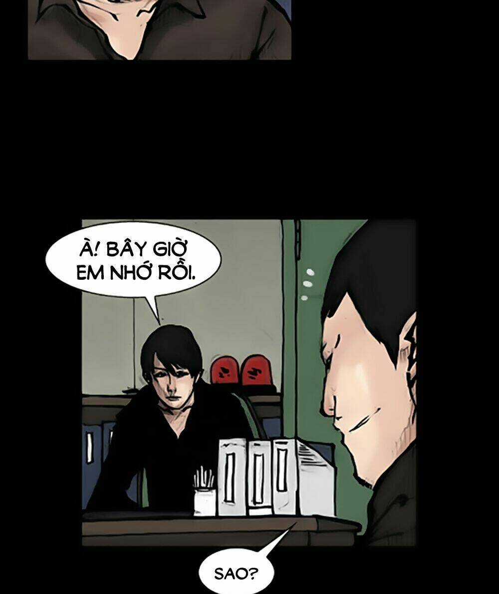 Dokgo | Độc Cô Chapter 75 trang 8
