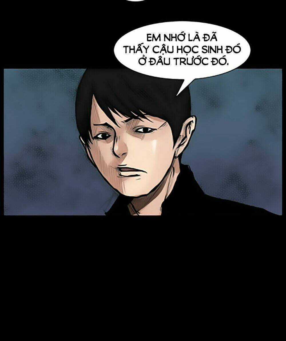 Dokgo | Độc Cô Chapter 75 trang 9