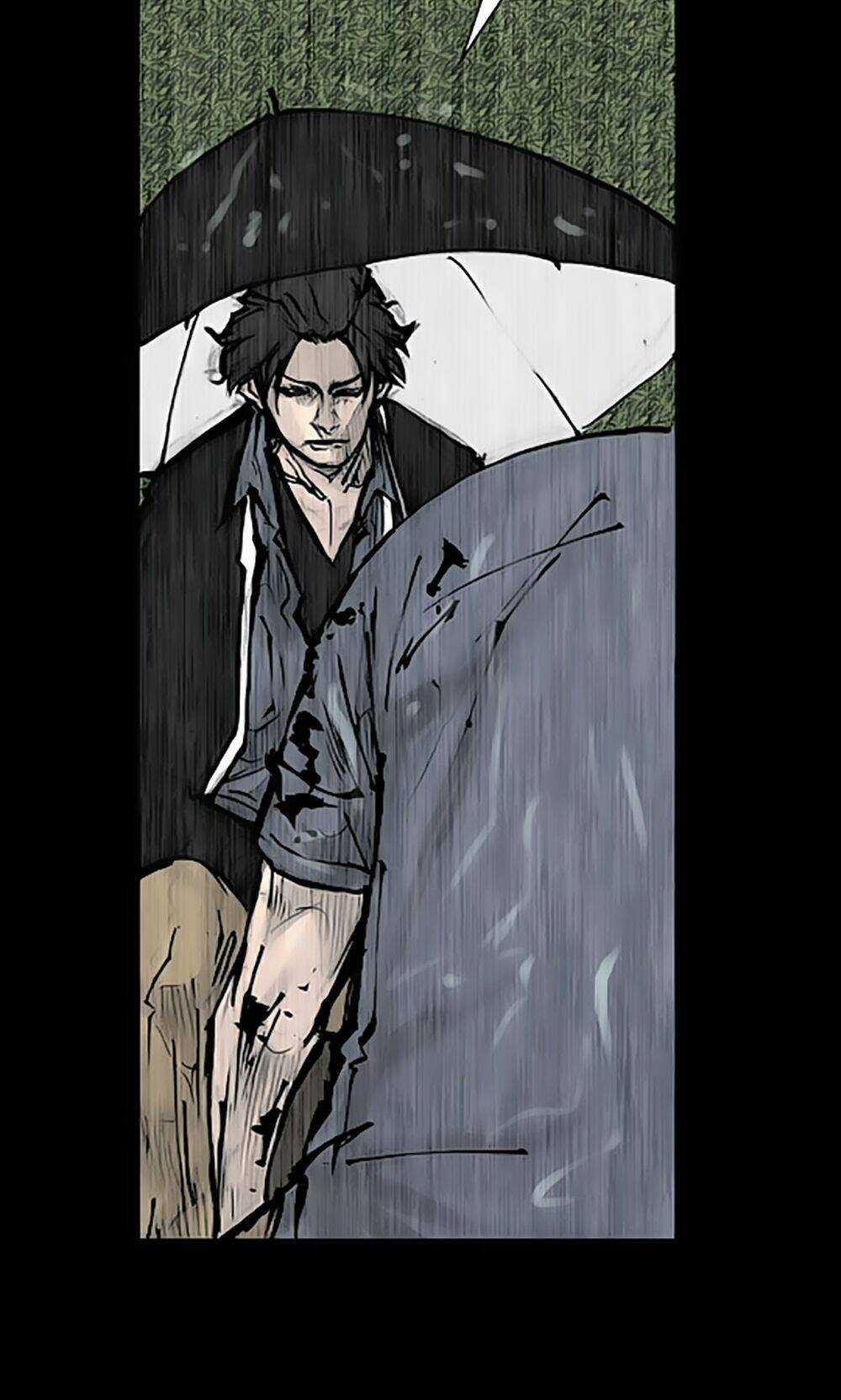 Dokgo | Độc Cô Chapter 81 trang 16