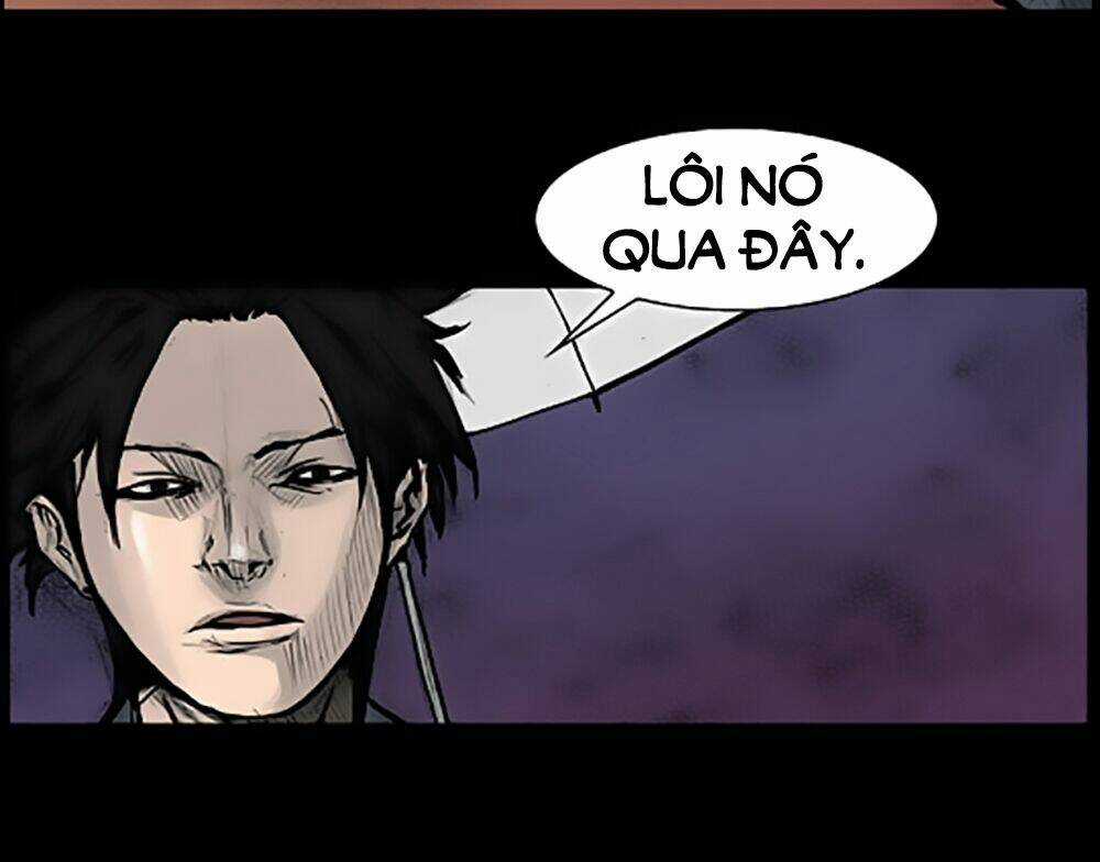 Dokgo | Độc Cô Chapter 81 trang 3