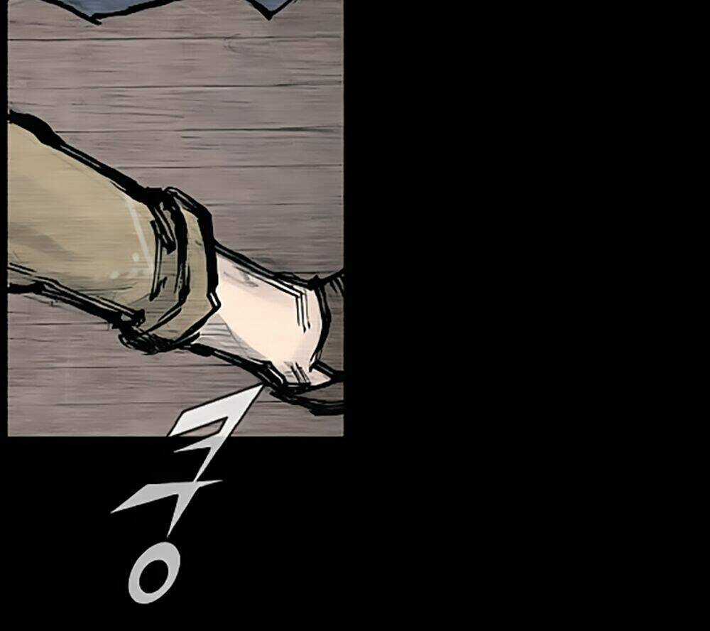 Dokgo | Độc Cô Chapter 81 trang 33