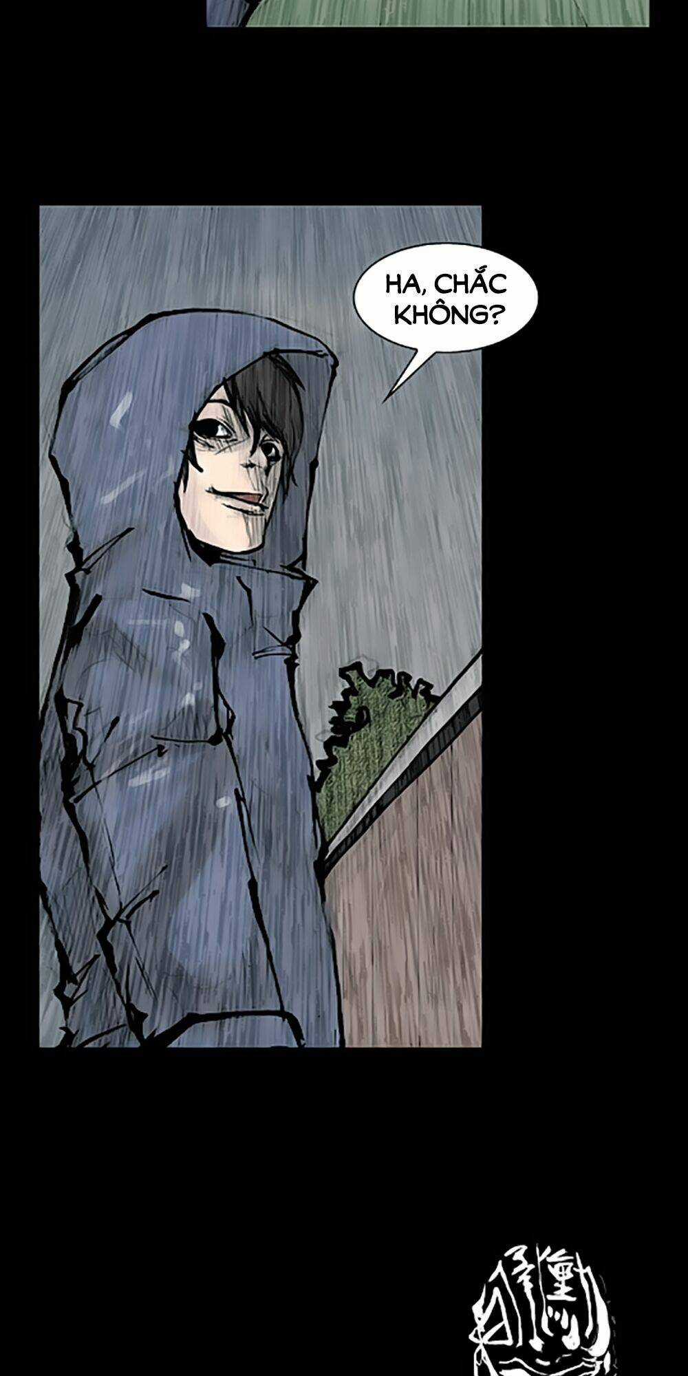 Dokgo | Độc Cô Chapter 81 trang 35