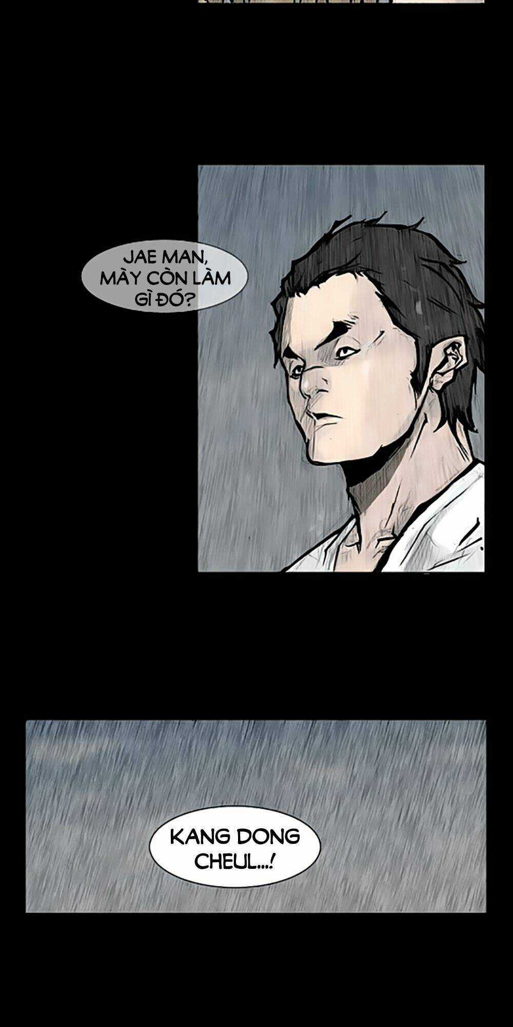 Dokgo | Độc Cô Chapter 83 trang 10