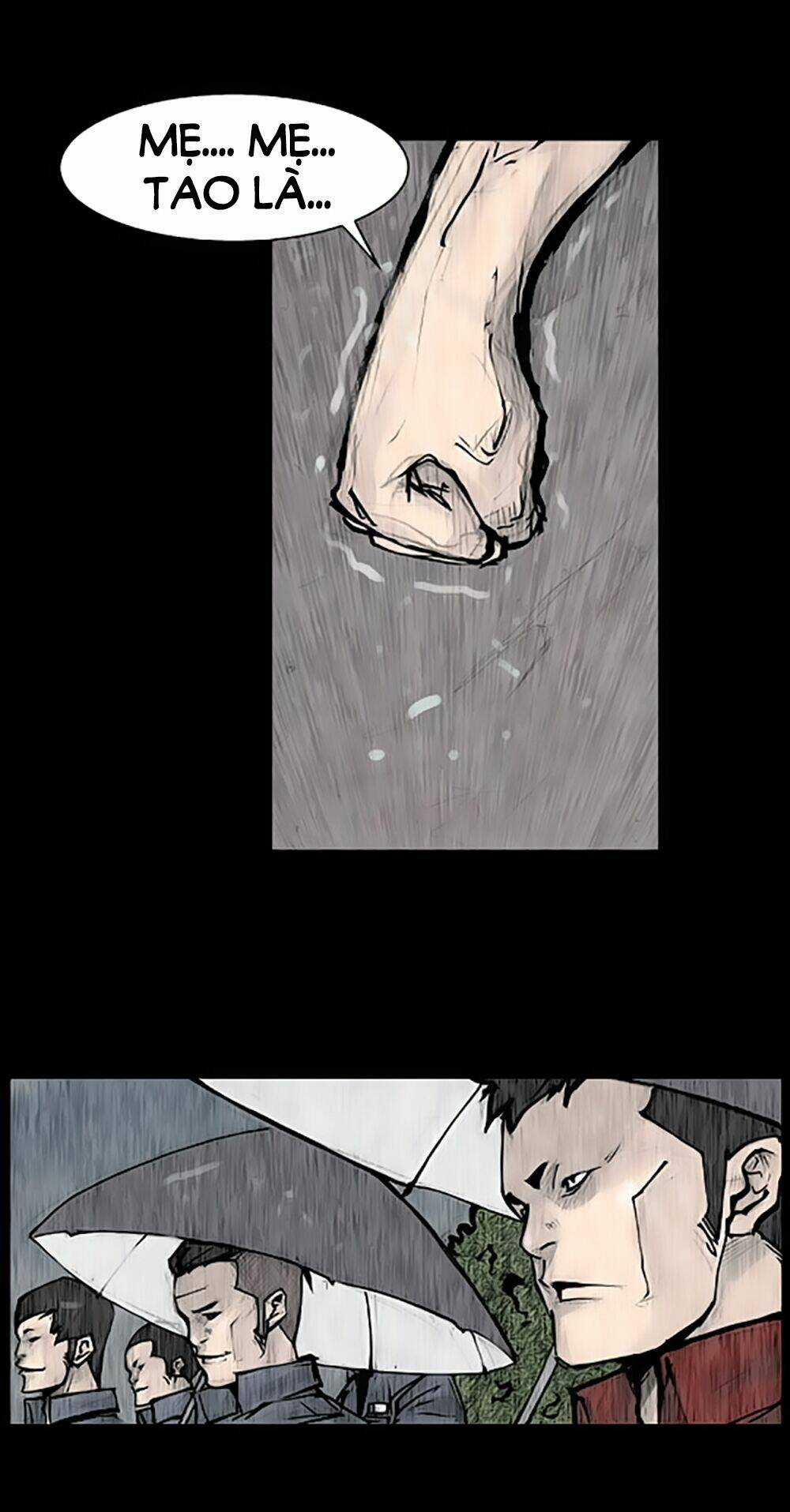 Dokgo | Độc Cô Chapter 83 trang 12