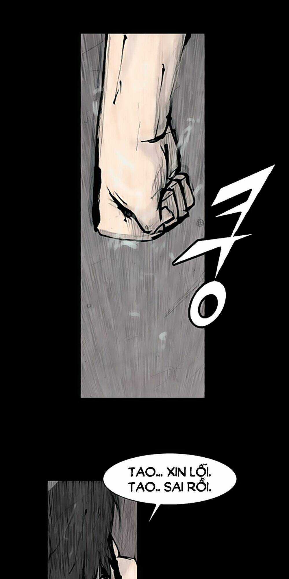Dokgo | Độc Cô Chapter 83 trang 13