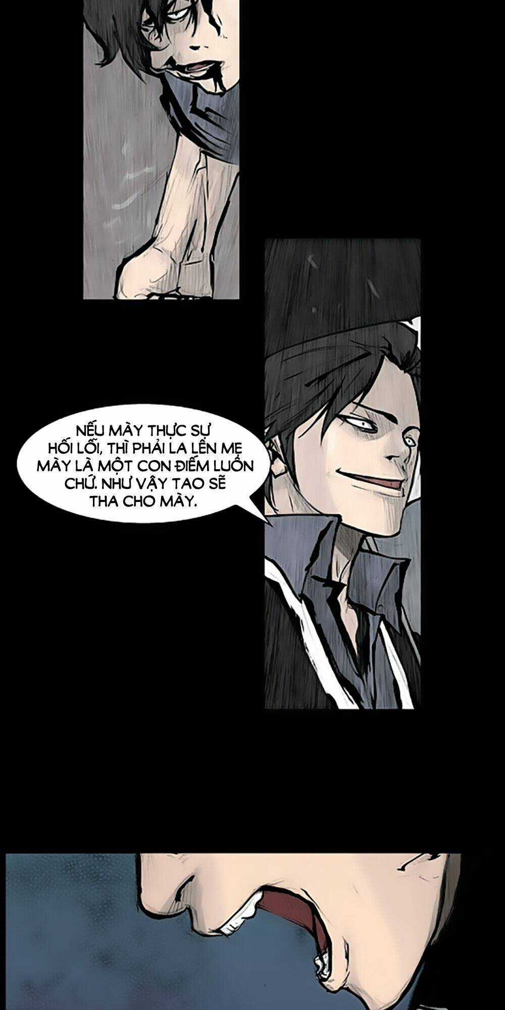 Dokgo | Độc Cô Chapter 83 trang 14