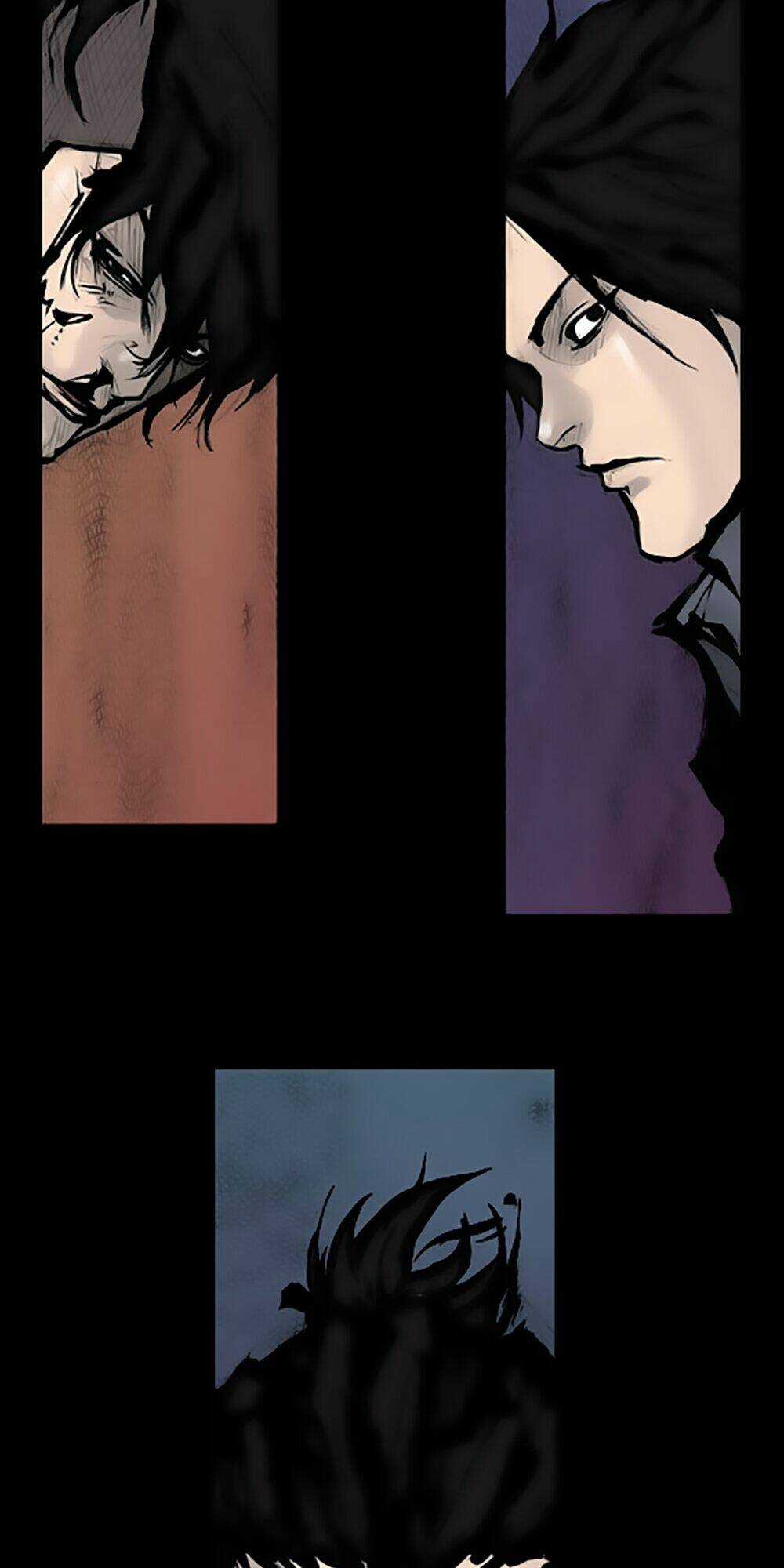 Dokgo | Độc Cô Chapter 83 trang 16