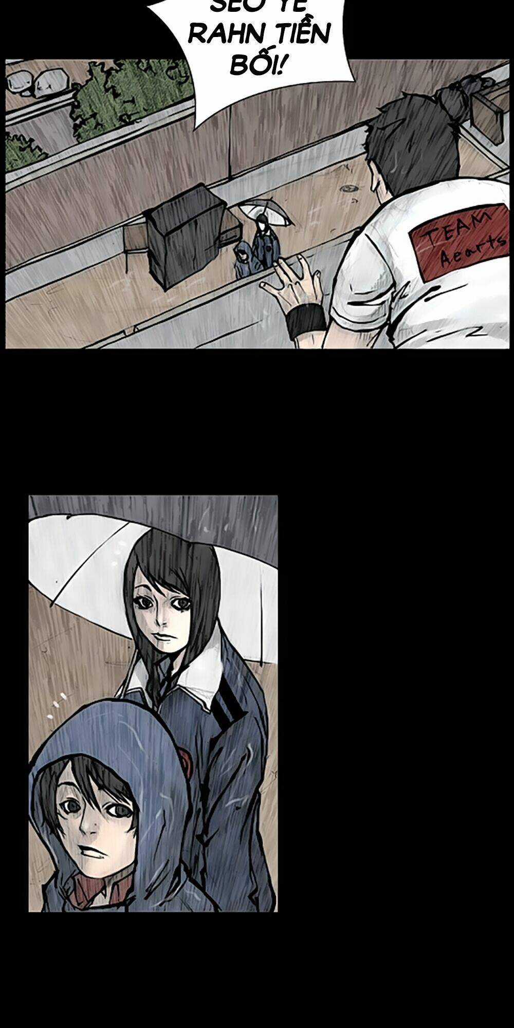 Dokgo | Độc Cô Chapter 83 trang 19