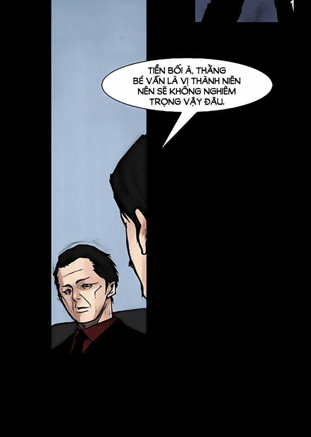 Dokgo | Độc Cô Chapter 83 trang 21