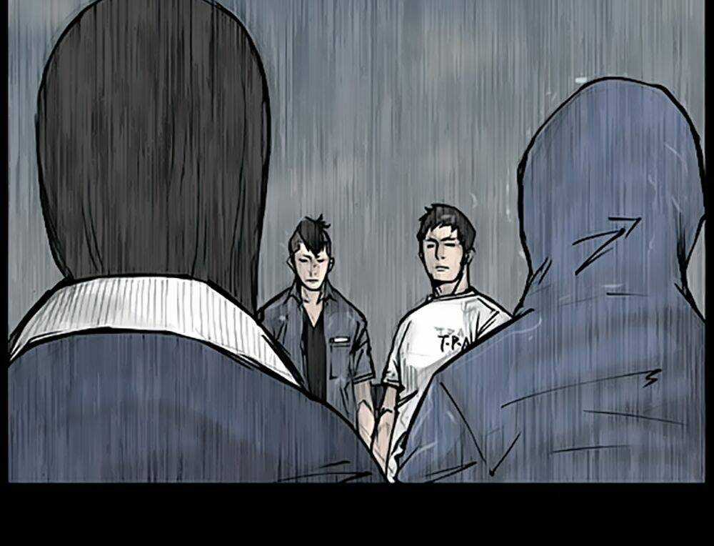 Dokgo | Độc Cô Chapter 83 trang 29