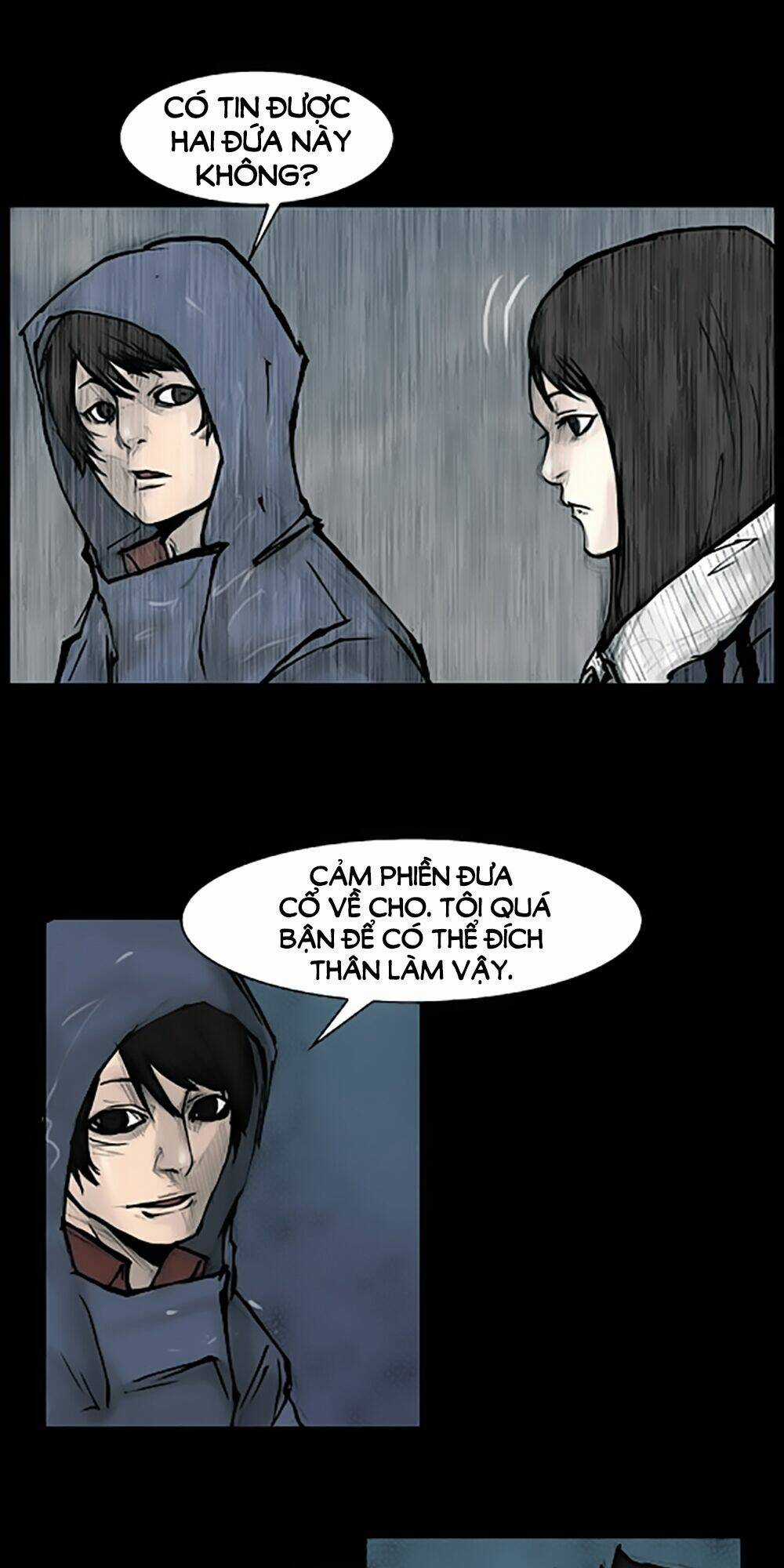 Dokgo | Độc Cô Chapter 83 trang 30