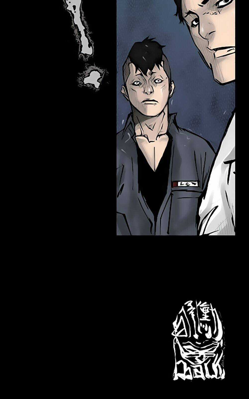 Dokgo | Độc Cô Chapter 83 trang 33