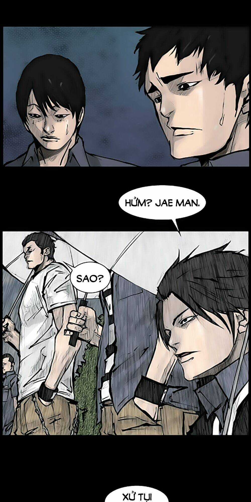 Dokgo | Độc Cô Chapter 83 trang 4