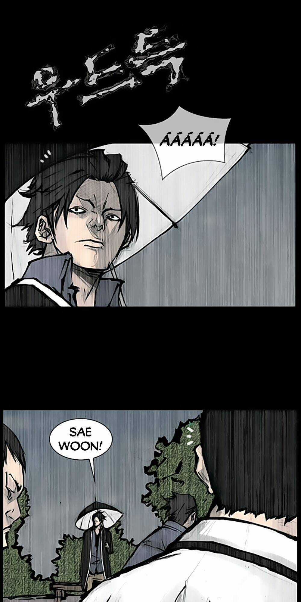 Dokgo | Độc Cô Chapter 87 trang 11