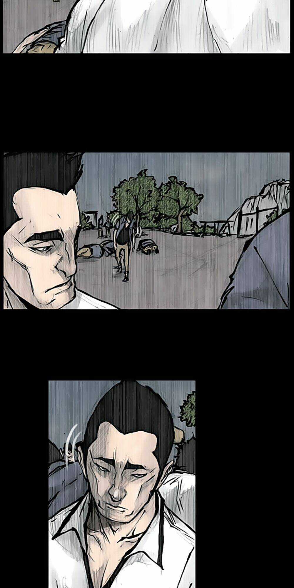 Dokgo | Độc Cô Chapter 87 trang 12