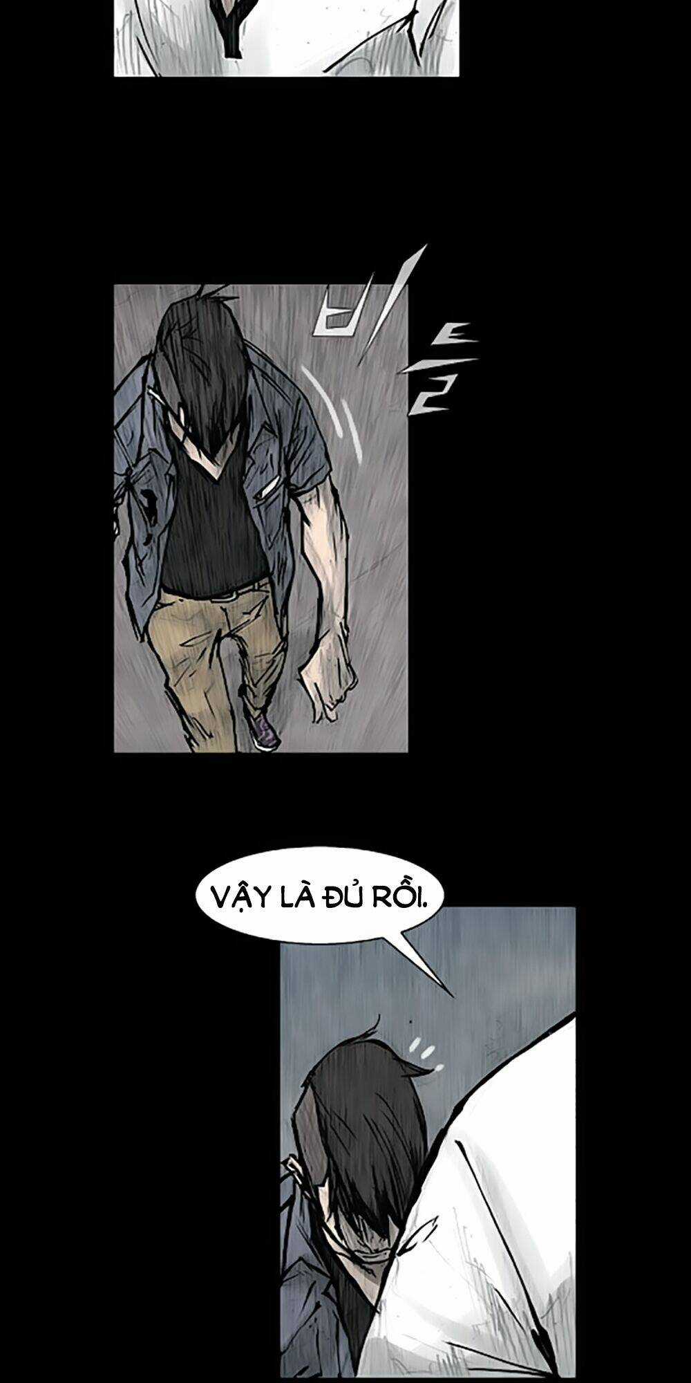 Dokgo | Độc Cô Chapter 87 trang 13