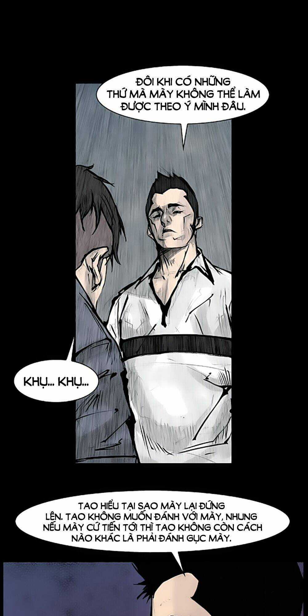 Dokgo | Độc Cô Chapter 87 trang 14