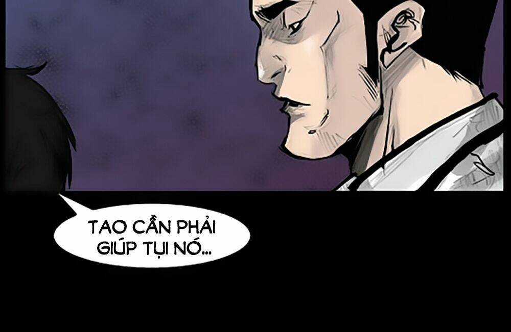 Dokgo | Độc Cô Chapter 87 trang 15