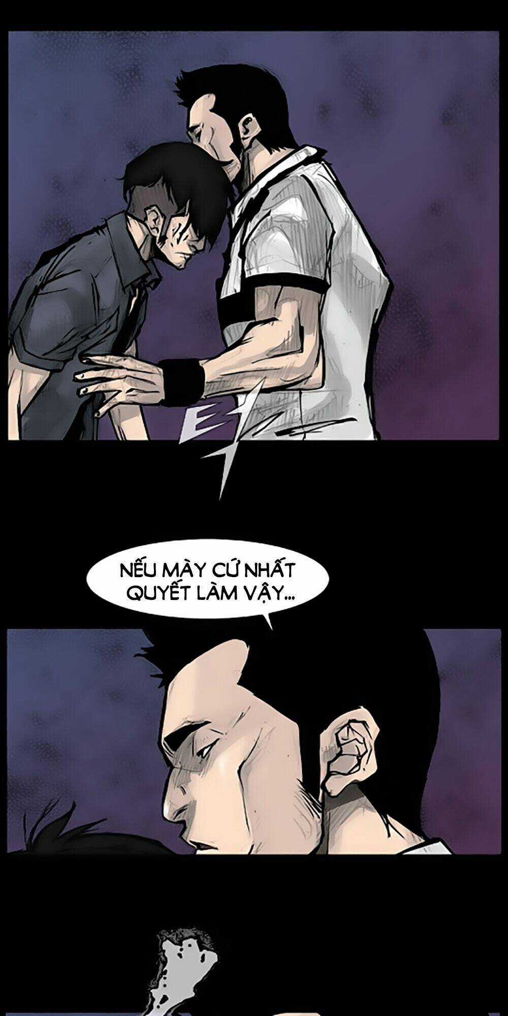 Dokgo | Độc Cô Chapter 87 trang 16