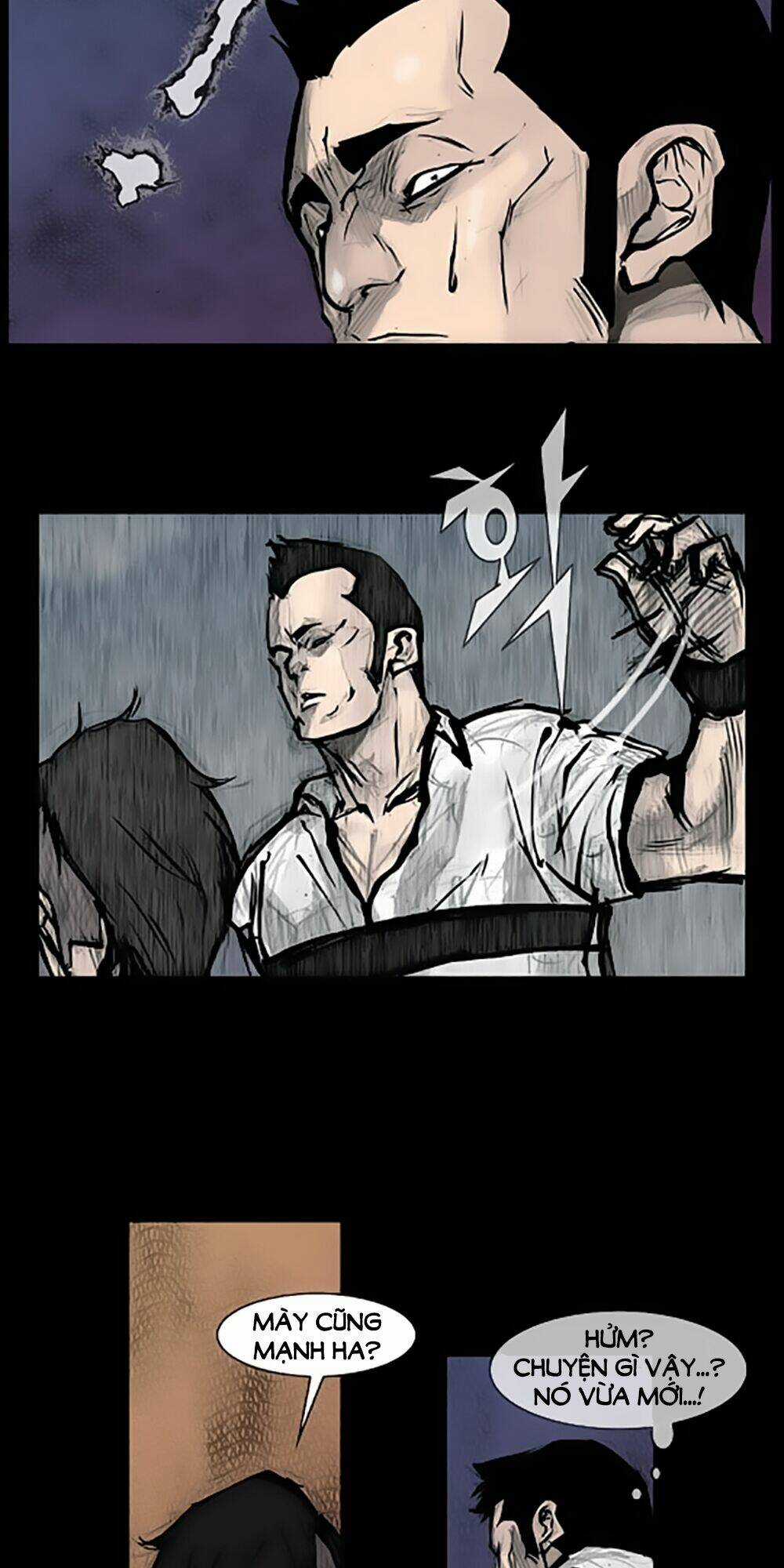 Dokgo | Độc Cô Chapter 87 trang 17