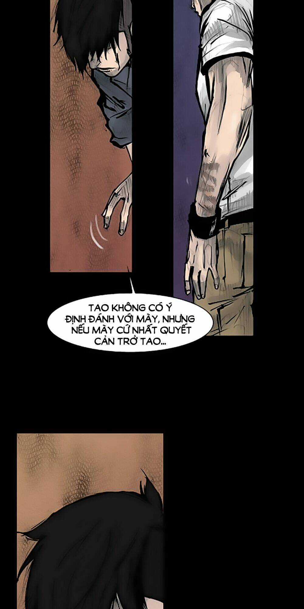 Dokgo | Độc Cô Chapter 87 trang 18