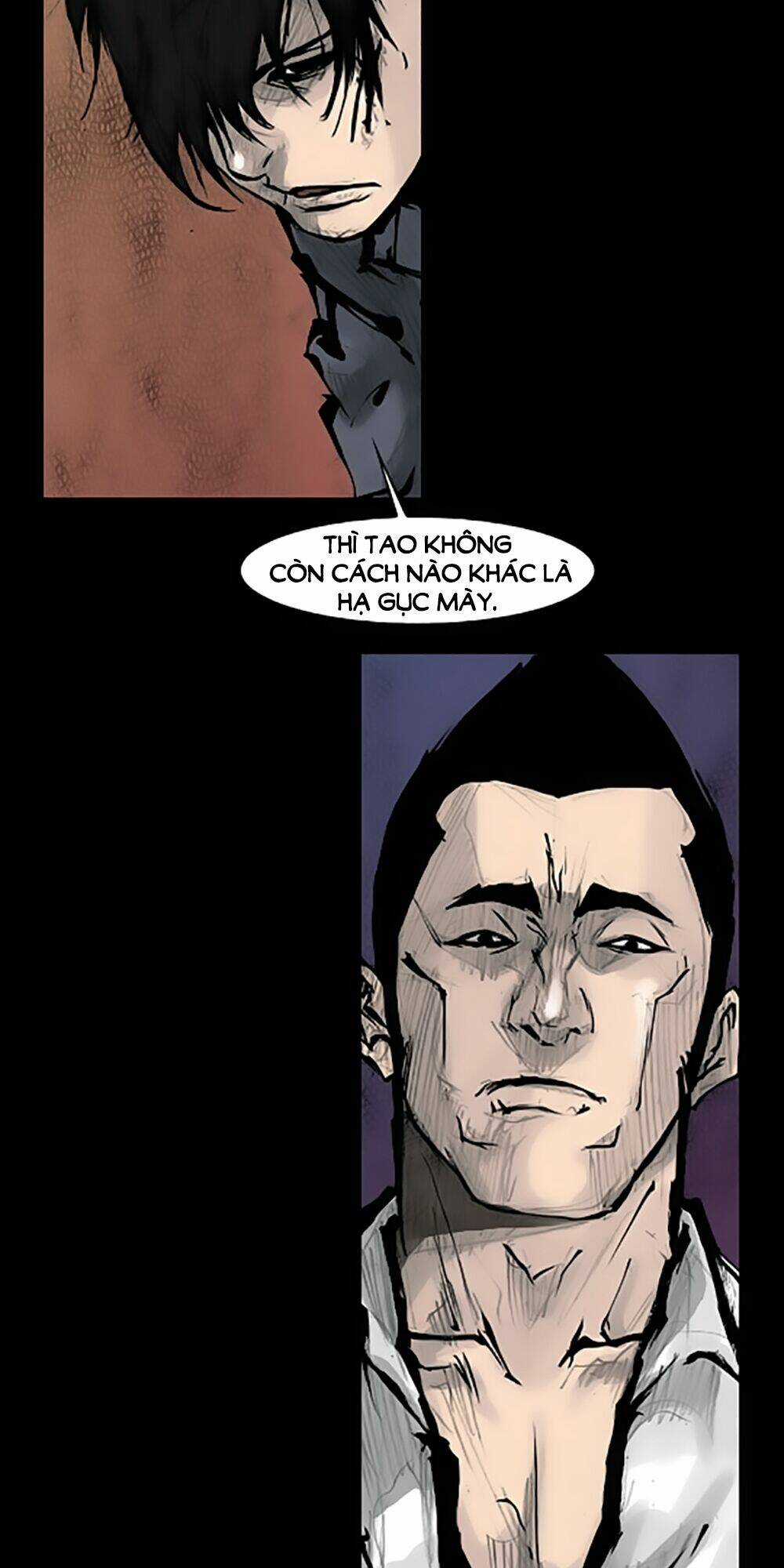Dokgo | Độc Cô Chapter 87 trang 19