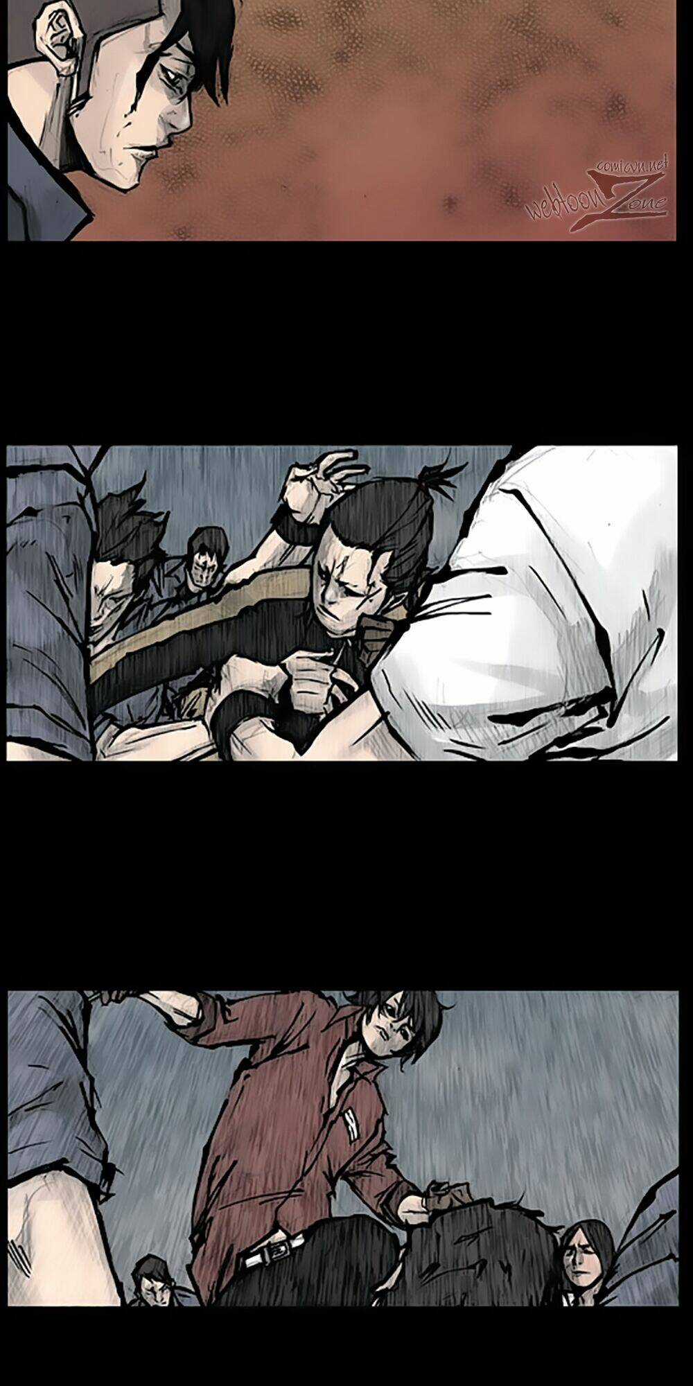 Dokgo | Độc Cô Chapter 87 trang 2