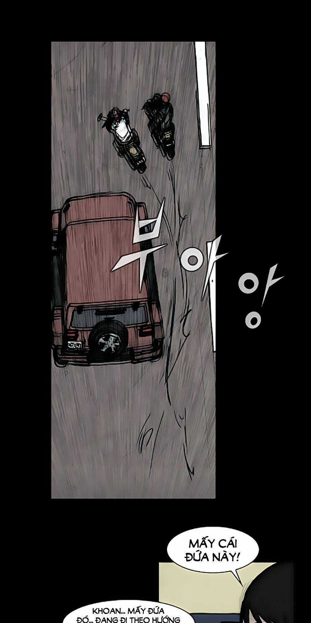 Dokgo | Độc Cô Chapter 87 trang 22