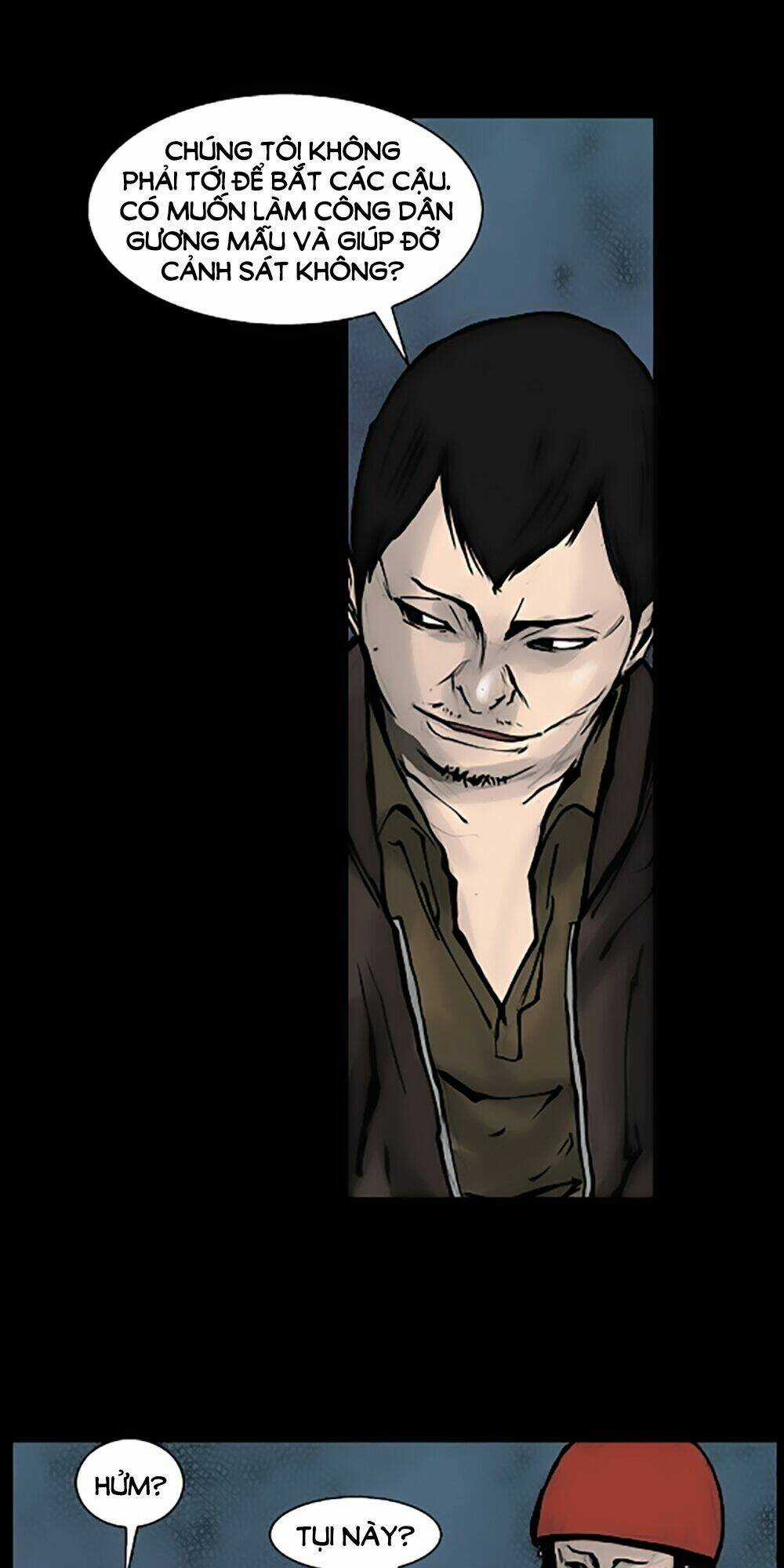 Dokgo | Độc Cô Chapter 87 trang 28