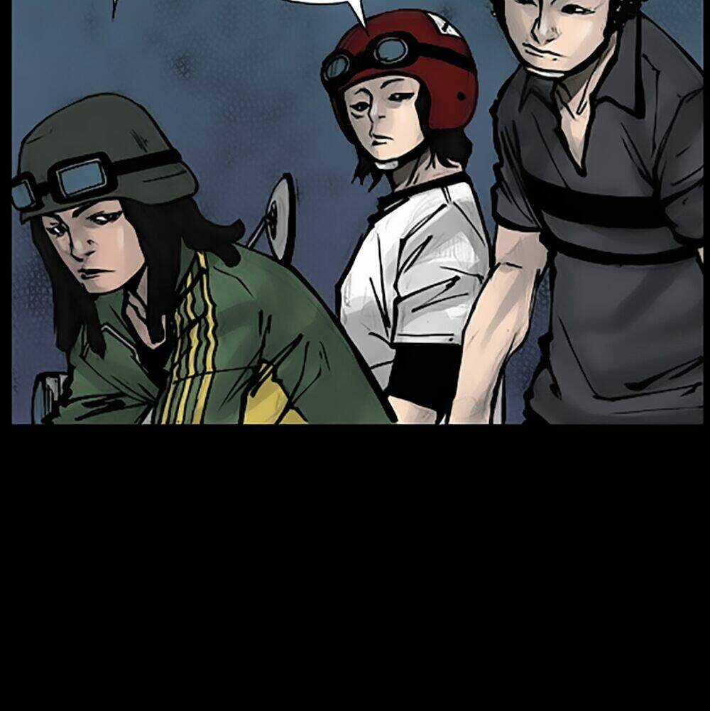 Dokgo | Độc Cô Chapter 87 trang 29