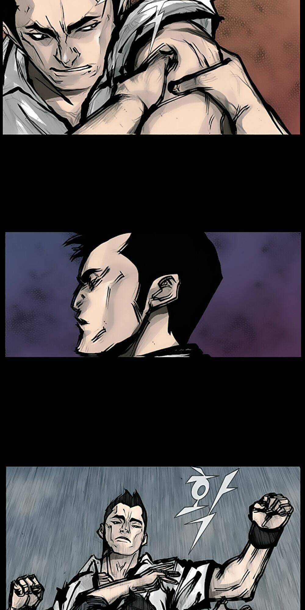 Dokgo | Độc Cô Chapter 87 trang 31
