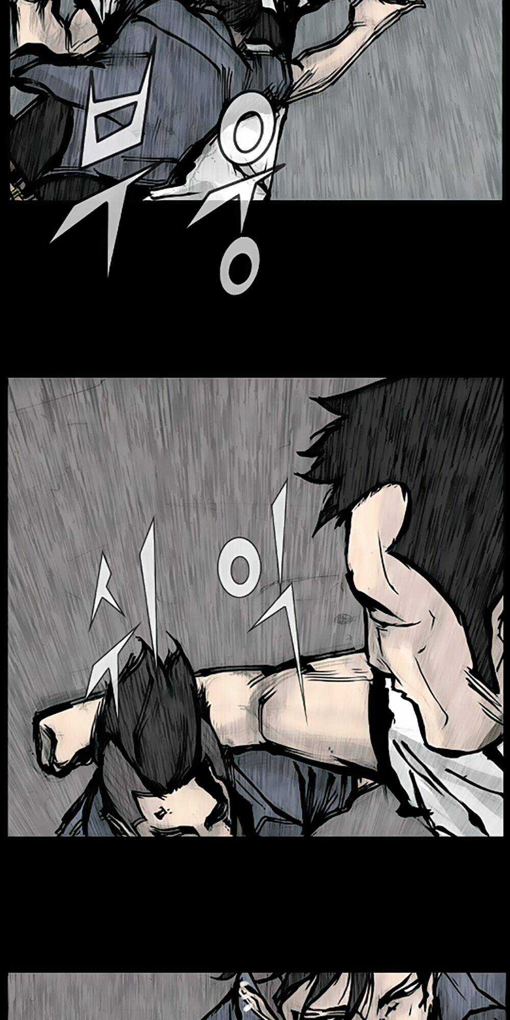 Dokgo | Độc Cô Chapter 87 trang 32