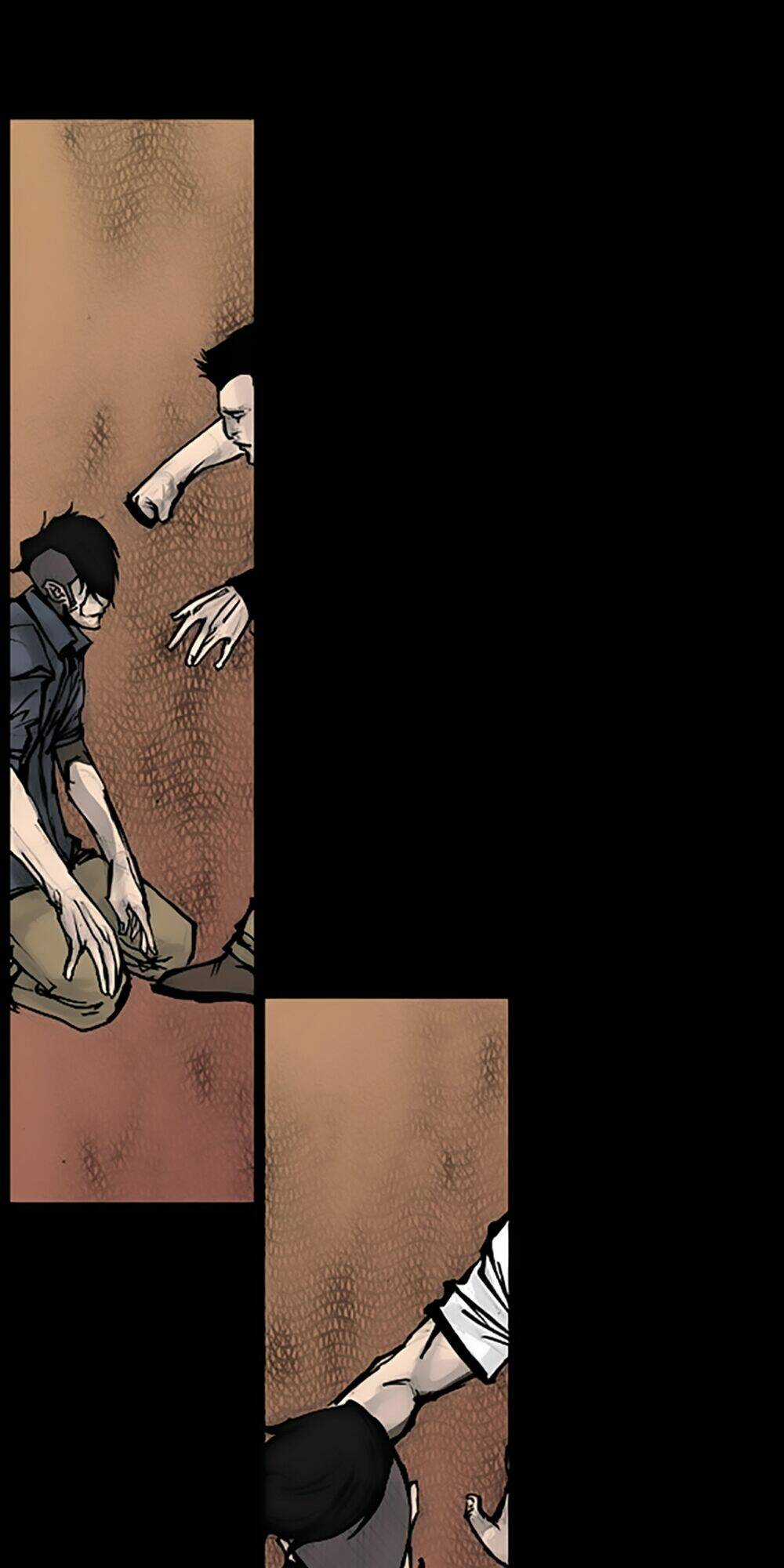 Dokgo | Độc Cô Chapter 87 trang 37