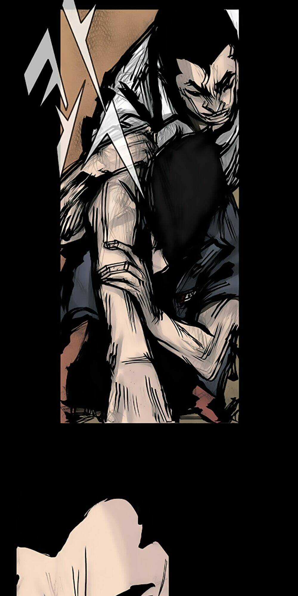 Dokgo | Độc Cô Chapter 87 trang 39