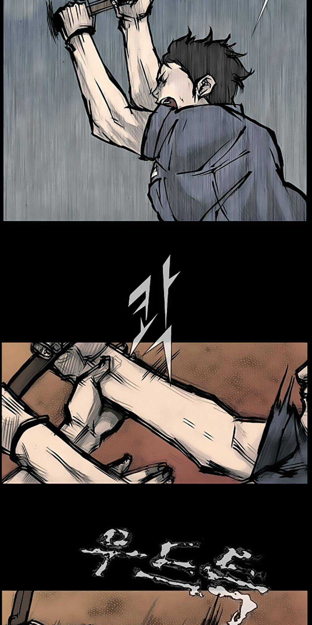 Dokgo | Độc Cô Chapter 87 trang 4