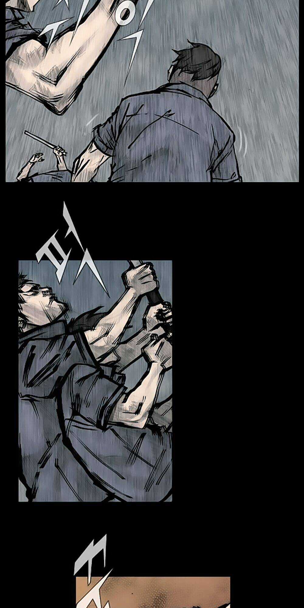 Dokgo | Độc Cô Chapter 87 trang 7