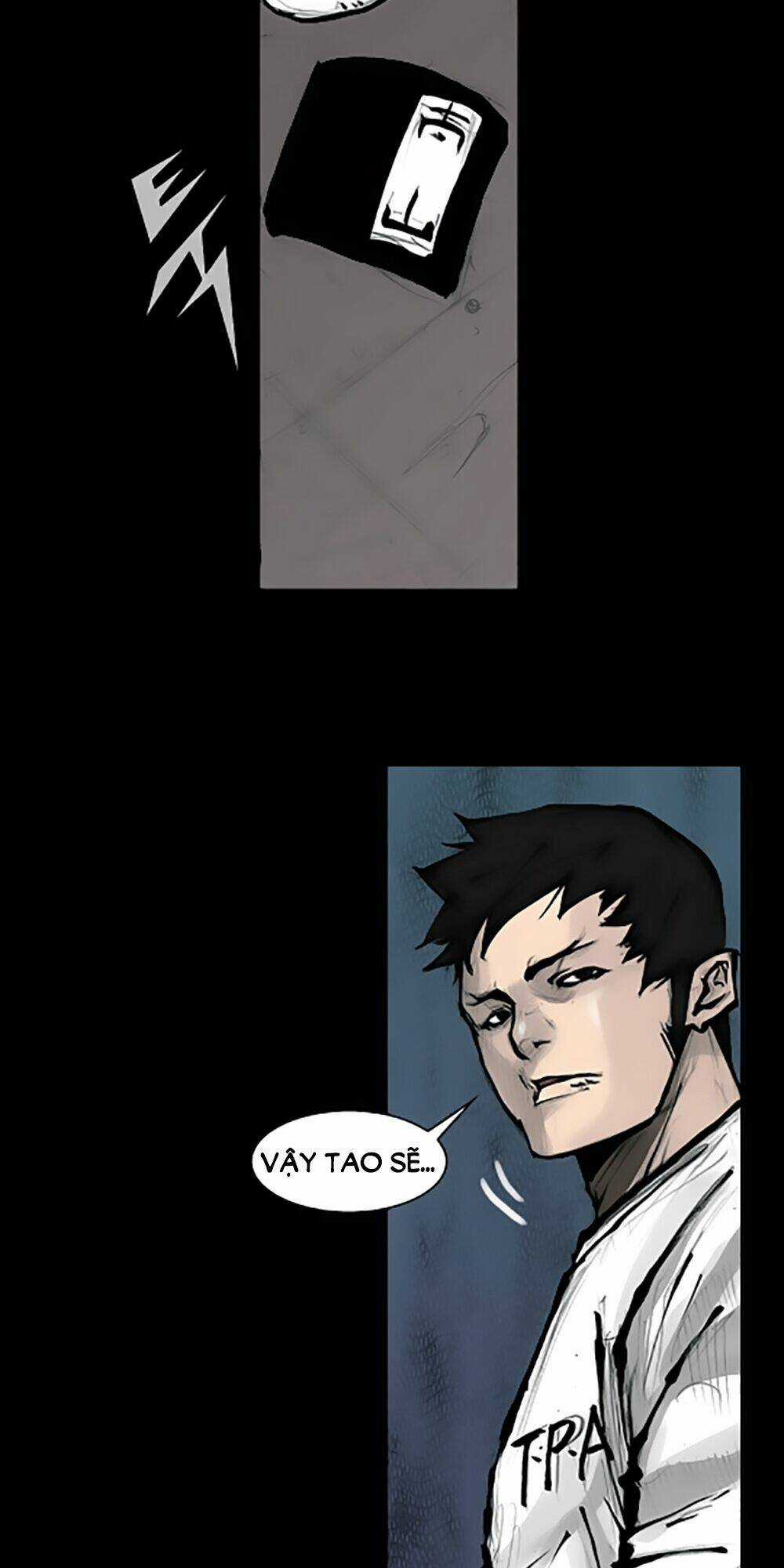 Dokgo | Độc Cô Chapter 88 trang 10