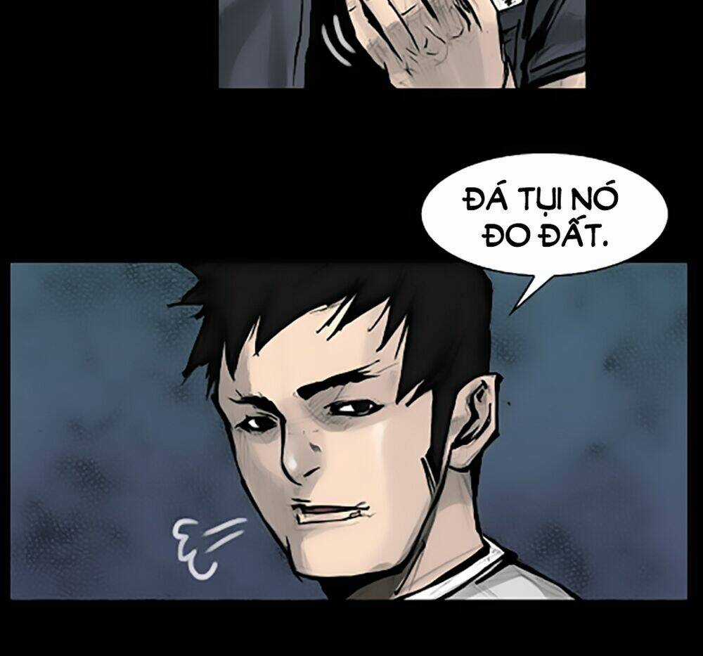 Dokgo | Độc Cô Chapter 88 trang 12