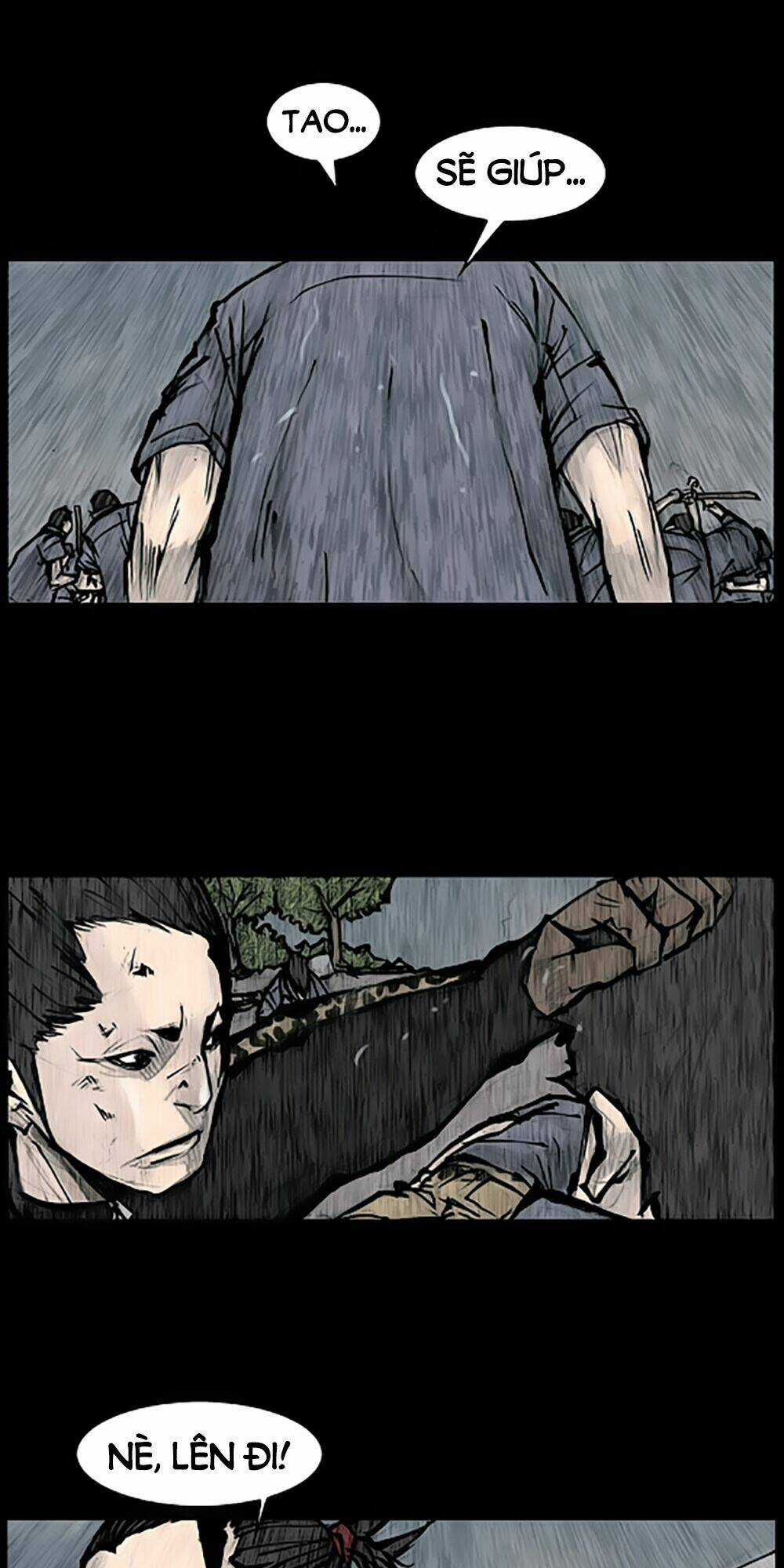 Dokgo | Độc Cô Chapter 88 trang 13