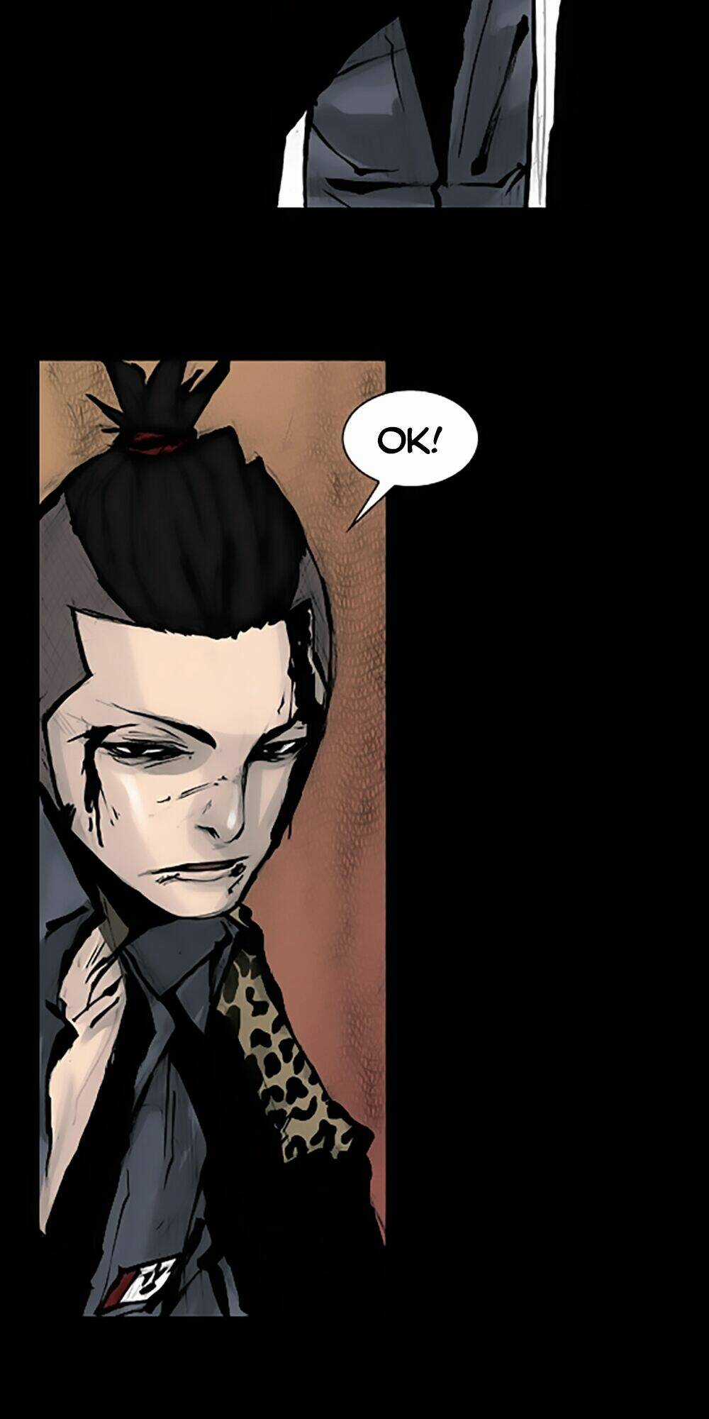 Dokgo | Độc Cô Chapter 88 trang 17