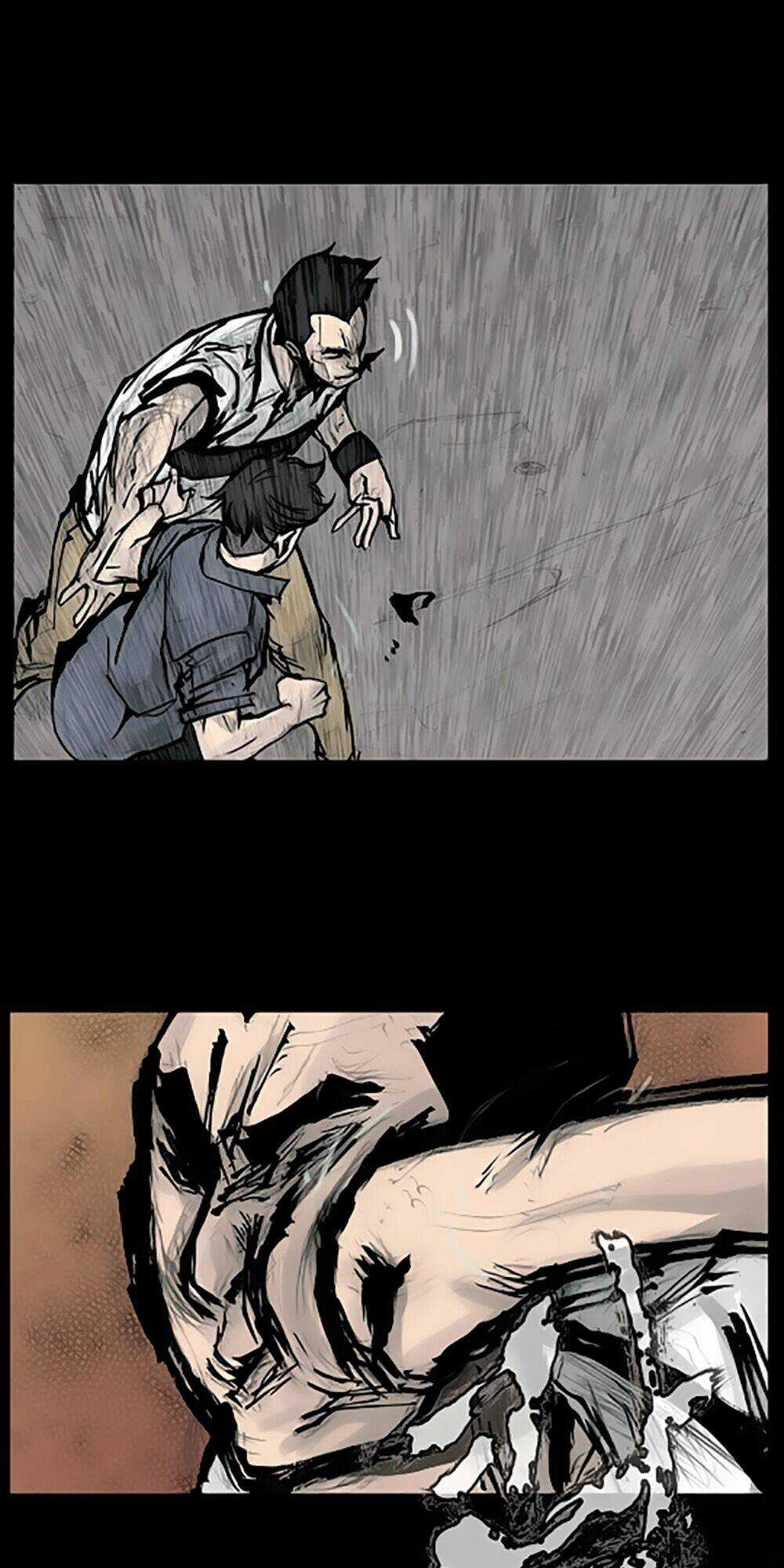 Dokgo | Độc Cô Chapter 88 trang 2