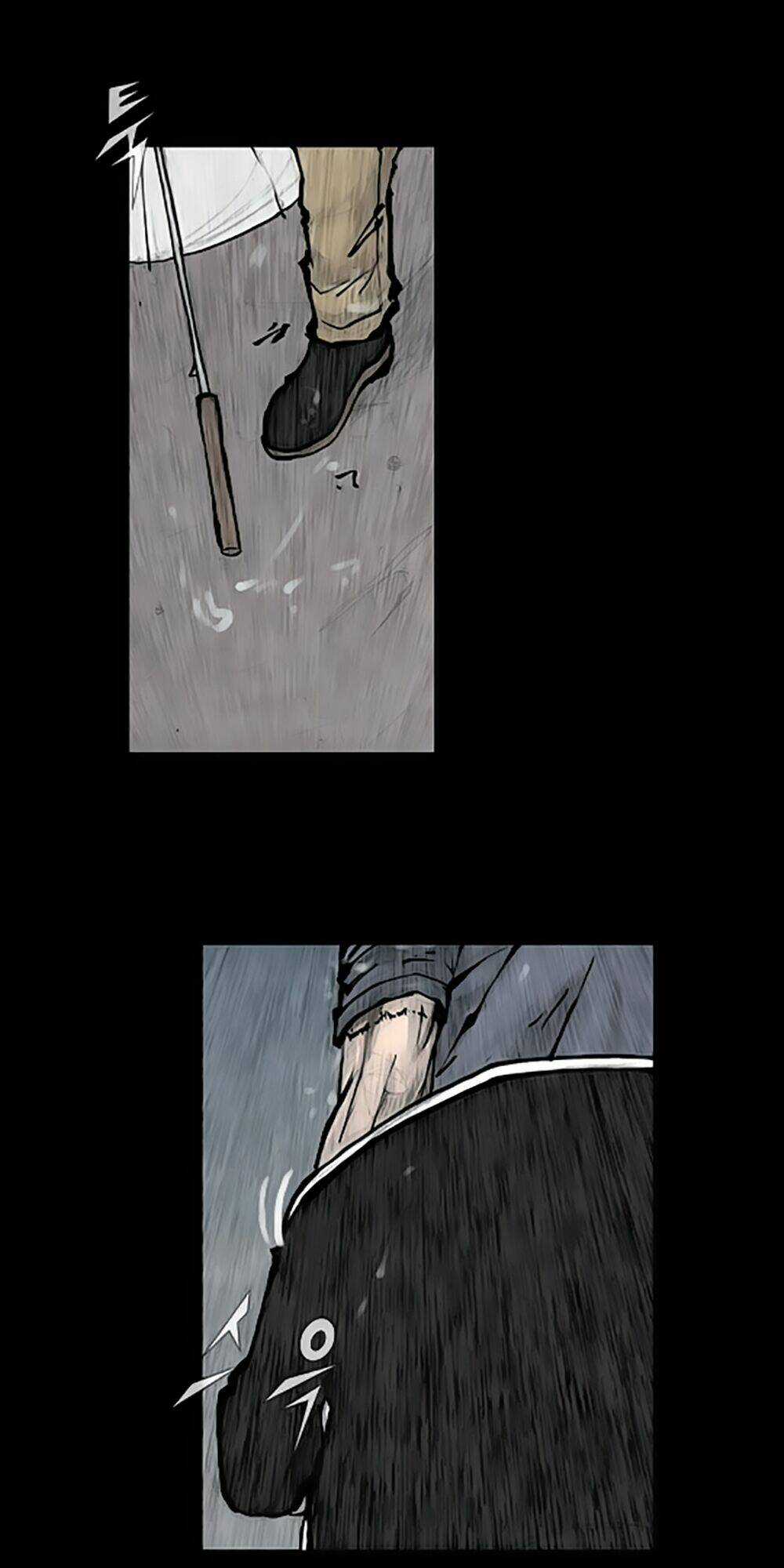 Dokgo | Độc Cô Chapter 88 trang 20