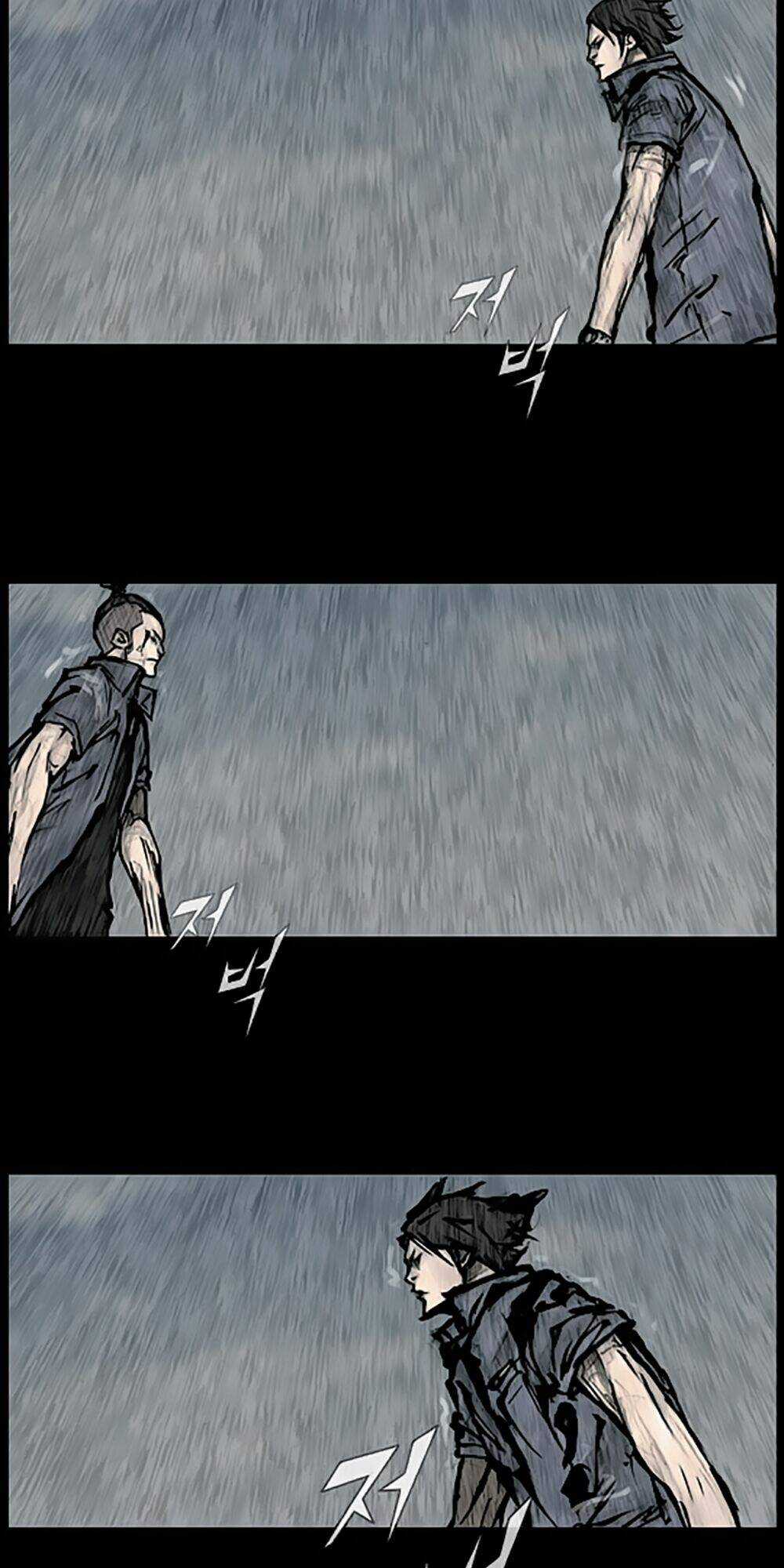 Dokgo | Độc Cô Chapter 88 trang 22