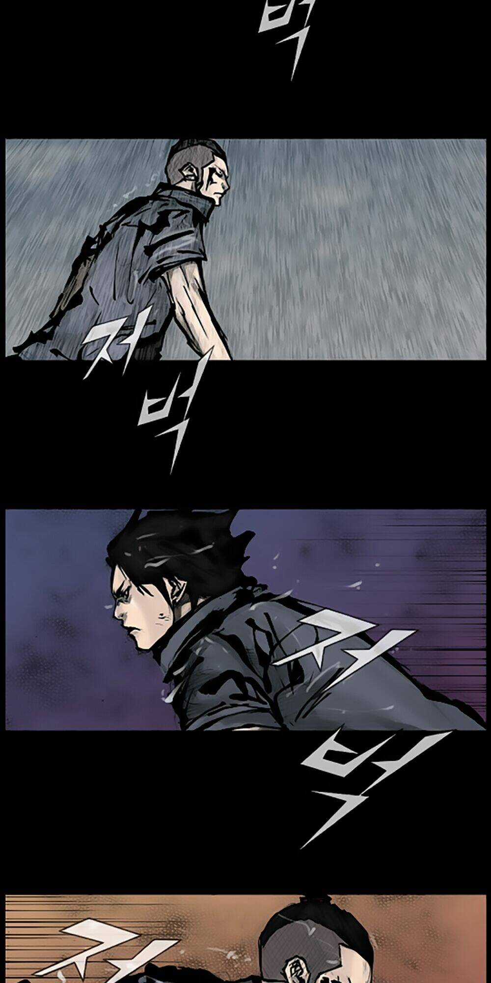 Dokgo | Độc Cô Chapter 88 trang 23