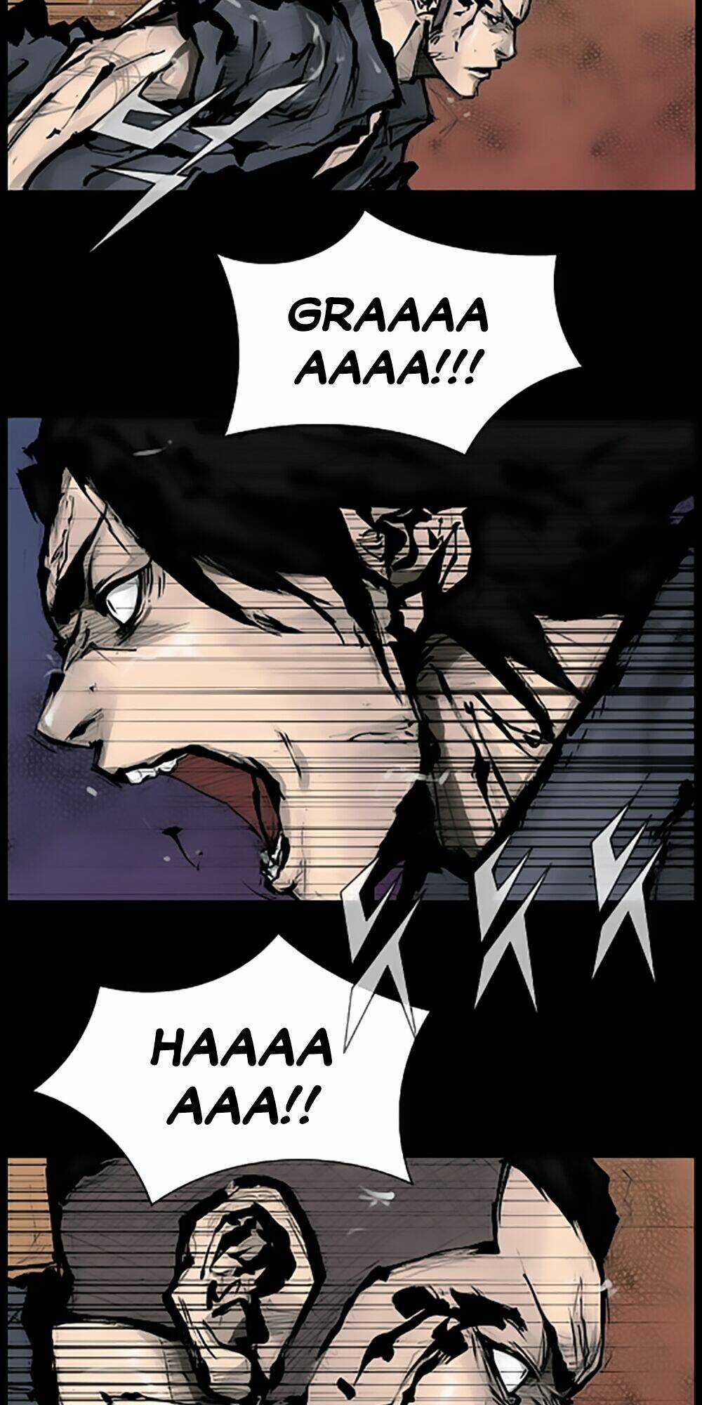 Dokgo | Độc Cô Chapter 88 trang 24