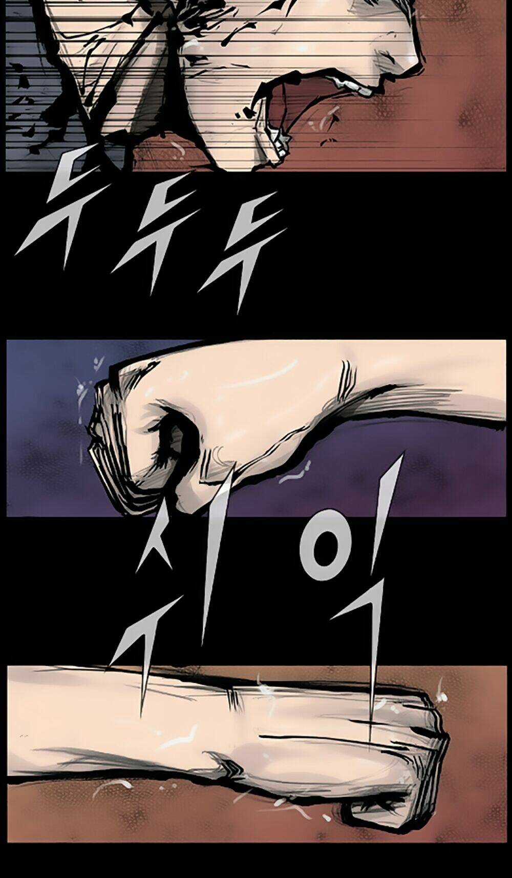 Dokgo | Độc Cô Chapter 88 trang 25