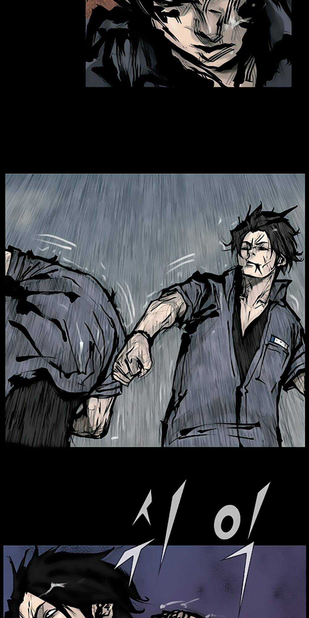 Dokgo | Độc Cô Chapter 88 trang 27