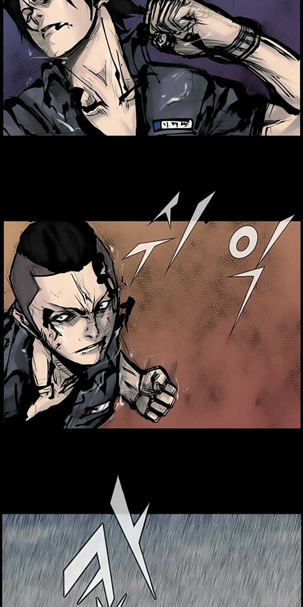 Dokgo | Độc Cô Chapter 88 trang 28