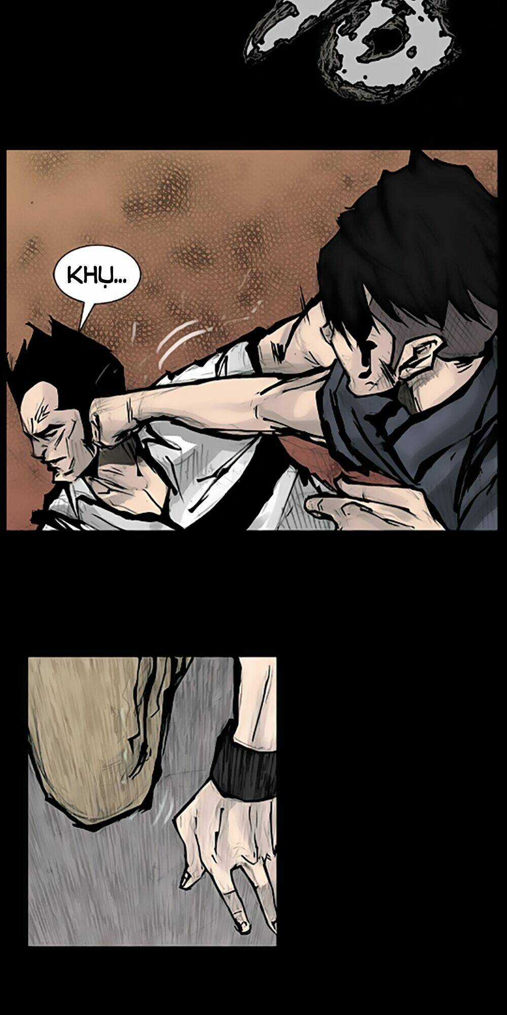 Dokgo | Độc Cô Chapter 88 trang 3